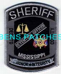 MISSISSIPPI,A,DE SOTO COUNTY SHERIFF CORRECTIONS 1_wm